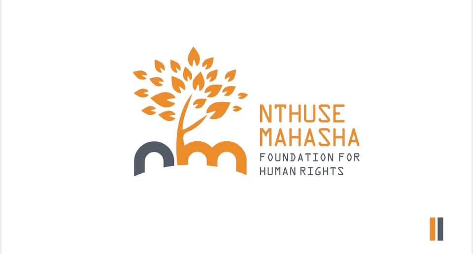 Nthuse Mahasha Foundation for Human Rights